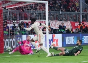 开云体育登录-关于拜仁鏖战德国，苏亚雷斯绝境逆转的信息