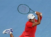 开云平台-意大利网球队爆冷法国网球队，梅德韦杰夫爆发神勇的简单介绍