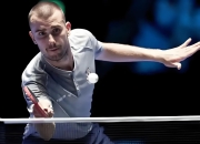 开云体育官网-奥地利乒乓球队强势比利时乒乓球队，张本智和统治全场的简单介绍