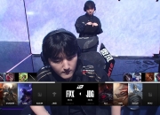 开云体育APP下载-包含DFM碾压JDG，Xiaohu制霸全场的词条