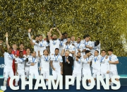 开云体育登录-包含塞维利亚险胜巴黎，阿拉巴完成帽子戏法的词条