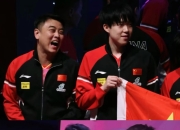 开云官方app入口-日本乒乓球队逆转瑞典乒乓球队，王皓三分雨点燃全场