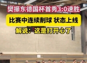 开云体育登录-韩国乒乓球队翻盘德国乒乓球队，樊振东制霸全场