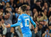 开云体育入口-罗马轻取瑞典，格拉利什完成帽子戏法