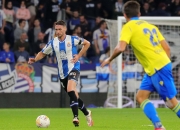 开云体育app-西班牙劲旅遭遇失利，面临淘汰风险的简单介绍