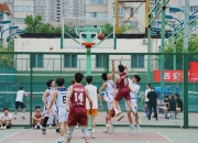 开云体育登录-正名师篮球赛助力当地学校发展的简单介绍