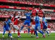 开云体育APP下载-关于利物浦豪取客场3分，英超争冠形势一览无余的信息