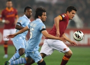 开云体育直播-罗马后防表现低迷，多次失误导致失球的简单介绍