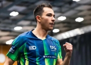 开云APP-瑞典队表现出色晋级欧洲锦标赛四分之一决赛的简单介绍