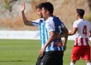 开云体育登录-马拉加遭遇惨败：团队建设迫在眉睫的简单介绍