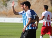 开云体育登录-马拉加遭遇惨败：团队建设迫在眉睫的简单介绍