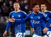 开云APP-包含热那亚队客场失利，连胜势头被打断的词条