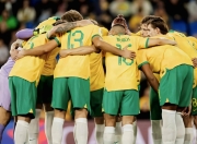 开云体育在线-关于大洋洲竟技：澳大利亚队逆转新西兰队，晋级八强的信息