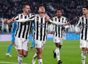 开云体育平台APP-尤文图斯客场不敌罗马，遭受失利的简单介绍