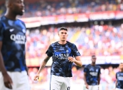 开云官网-热那亚客场逼平对手，表现令人意外的简单介绍