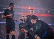 开云足球直播-关于巴萨客场胜利，提前晋级欧冠淘汰赛的信息