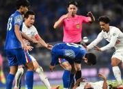 开云体育官网-关于中超比赛引发球队纷争，俱乐部间关系恶化的信息