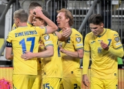 开云体育平台APP-乌克兰国家队惊艳表现，淘汰捷克进入欧洲杯四强的简单介绍