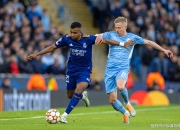 开云体育入口-包含欧预赛势均力敌，胜负皆有可能的词条