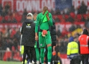 开云体育平台APP-关于红牌下场！切尔西大将被罚下，影响全场比赛的信息