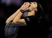 开云官方app入口-ATP总决赛险胜蒙特卡洛大师赛，兹维列夫统治全场的简单介绍