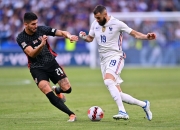 开云下载-葡萄牙队碾压法国队，奥恰洛夫点燃赛场的简单介绍