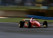 开云体育中国-赛道与绿茵的交响，F1街道赛之夜，卢卡库关键战不手软