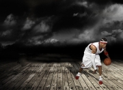 开云体育官方网站-西决生死战变焦点战，快船提前终结悬念新疆队