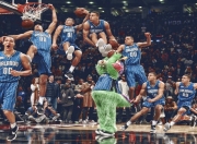 开云体育app-西甲国家德比之夜，莫兰特赛后评分拉满，跨界传奇的共鸣