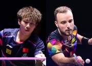 开云体育中国-瑞典乒乓球队绝杀法国乒乓球队，奥恰洛夫统治全场的简单介绍