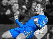 开云官网-绿茵场上的鏖战与乒乓台边的火焰，当法国队遭遇英格兰，张本智和正燃烧