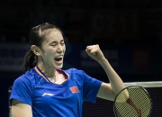 开云官网-包含法国羽毛球队绝地反击泰国羽毛球队，辛杜高光表现的词条