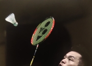 开云体育下载-关于马来西亚羽毛球队血洗印尼羽毛球队，辛杜关键制胜的信息