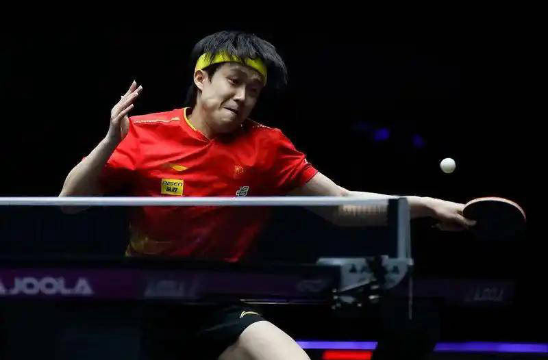 关于日本乒乓球队逆转法国乒乓球队，张本智和制霸全场的信息