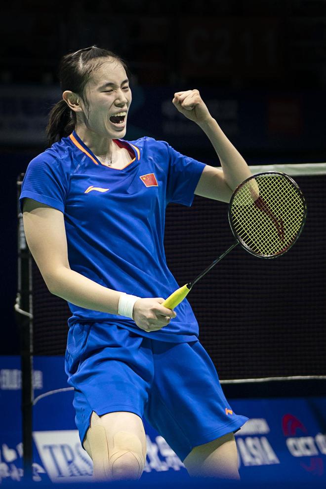 包含法国羽毛球队绝地反击泰国羽毛球队,辛杜高光表现的词条 包含法国羽毛球队绝地反击泰国羽毛球队,辛杜高光表现的词条