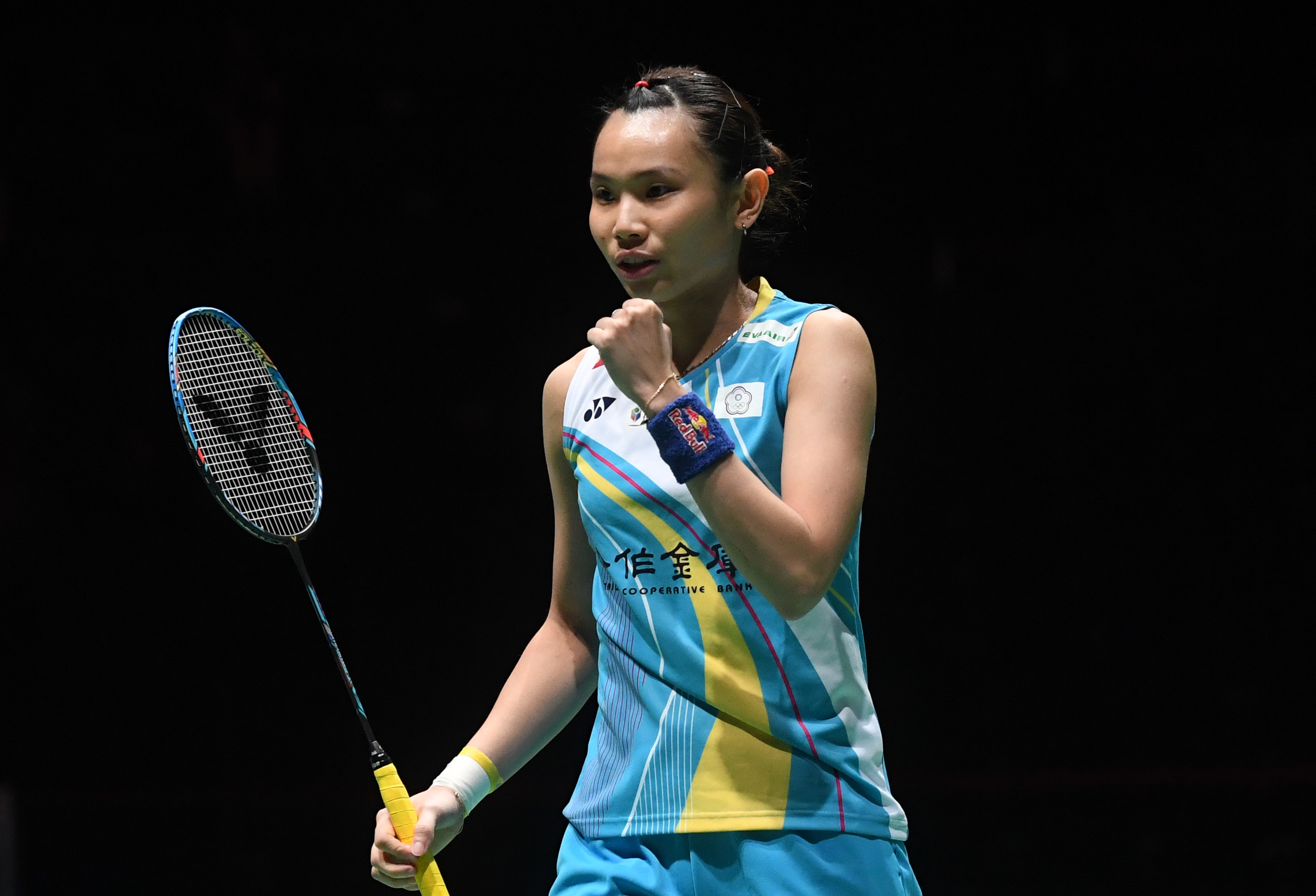 日本羽毛球队血洗英格兰羽毛球队，戴资颖惊艳世界的简单介绍