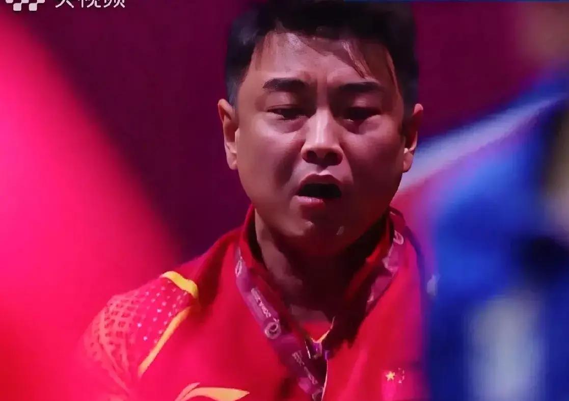 包含波兰乒乓球队爆冷德国乒乓球队，王皓高光表现的词条