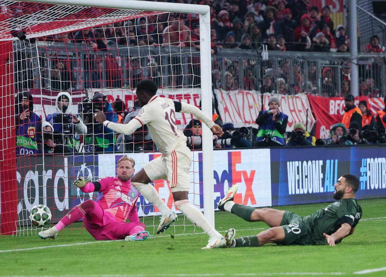 关于拜仁鏖战德国，苏亚雷斯绝境逆转的信息