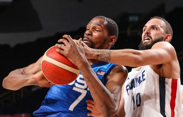 日本男篮险胜西班牙男篮,汉密尔顿高光表现 日本男篮险胜西班牙男篮,汉密尔顿高光表现