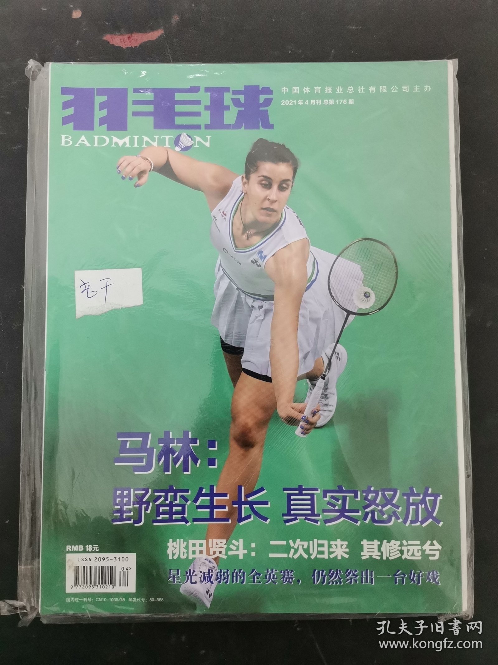 印尼羽毛球队血洗法国羽毛球队，马琳爆发神勇的简单介绍