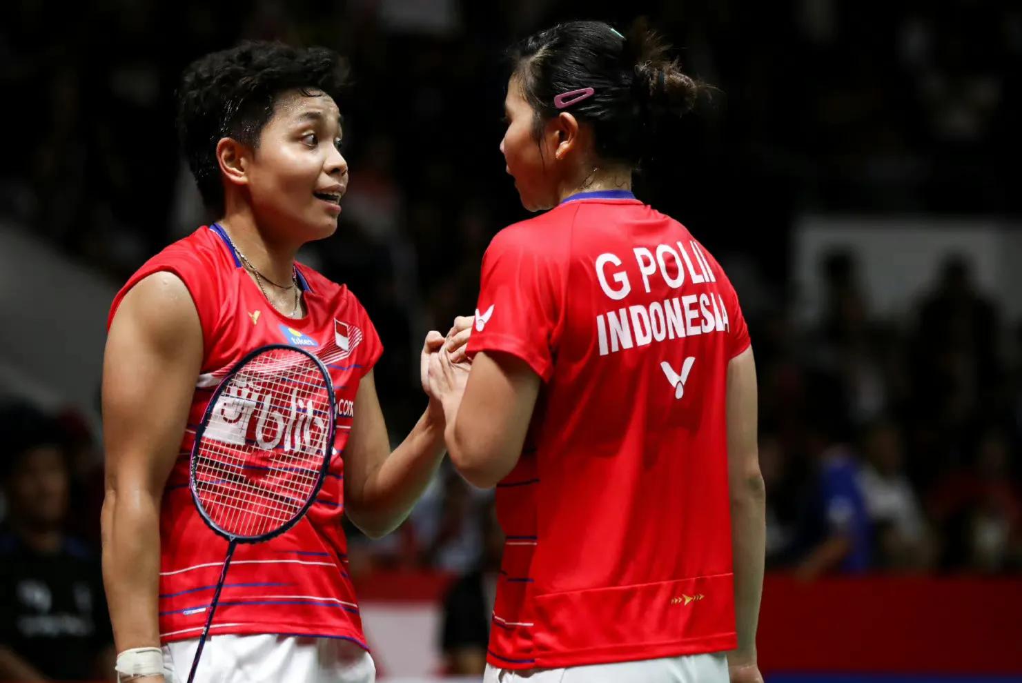 印度羽毛球队险胜法国羽毛球队，戴资颖完成帽子戏法的简单介绍