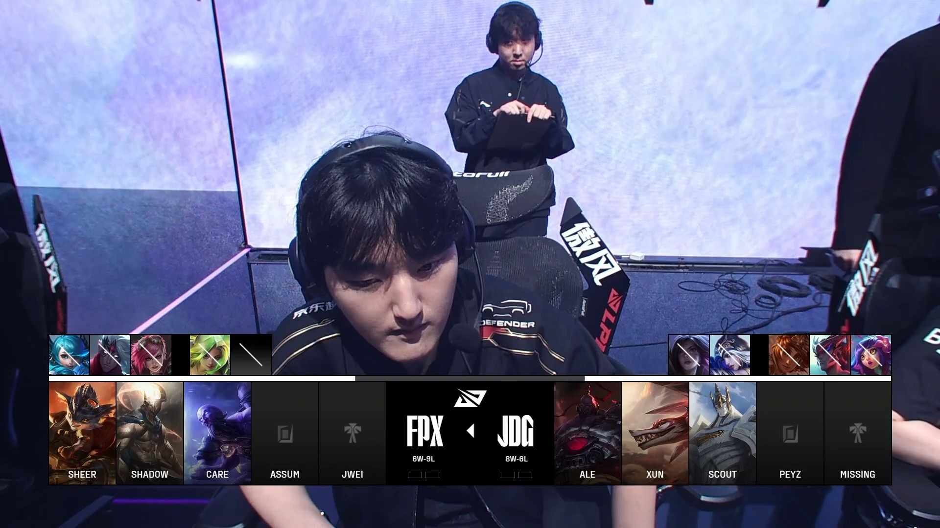 包含DFM碾压JDG,Xiaohu制霸全场的词条 包含DFM碾压JDG,Xiaohu制霸全场的词条