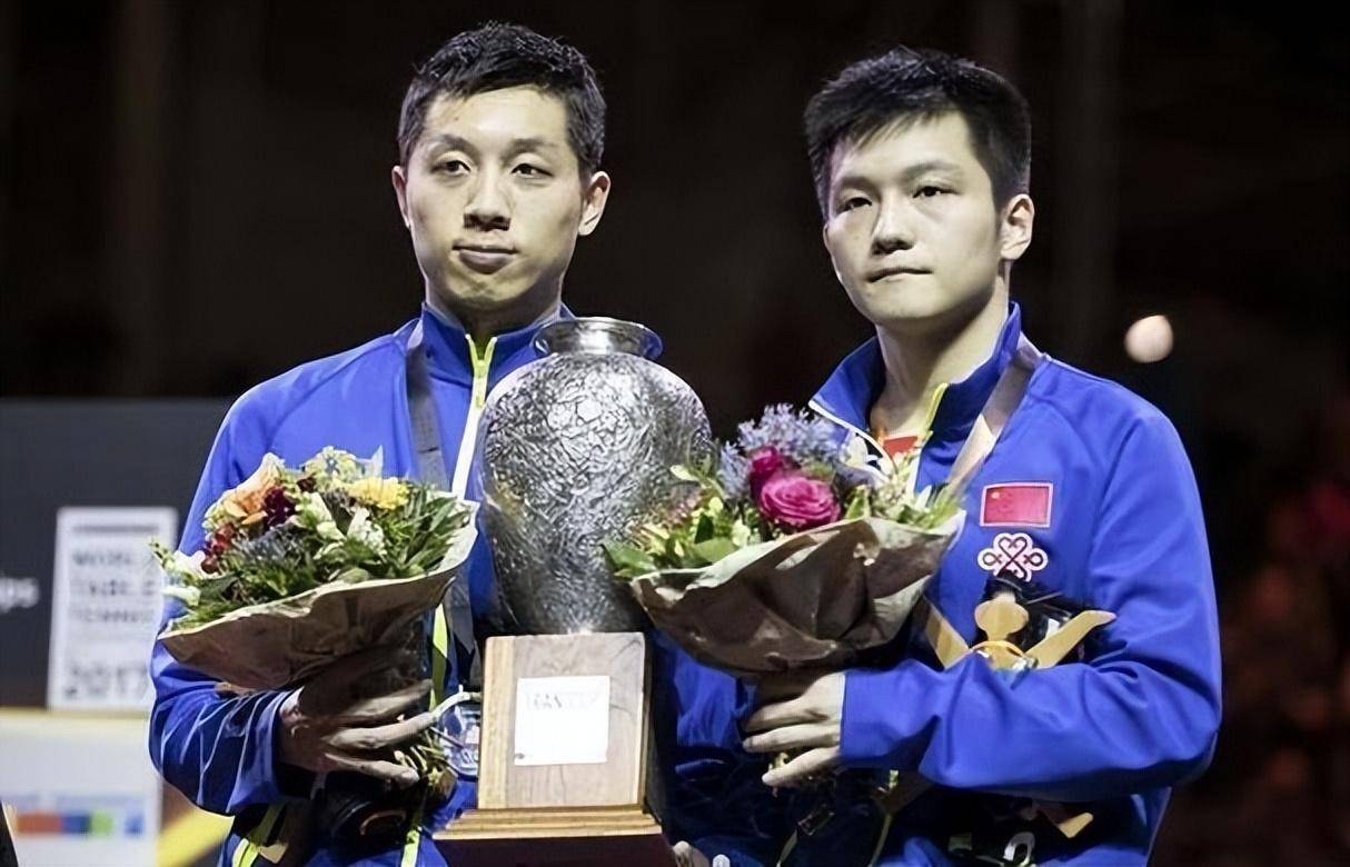 关于德国乒乓球队爆冷英国乒乓球队，许昕一己之力扛起全队的信息