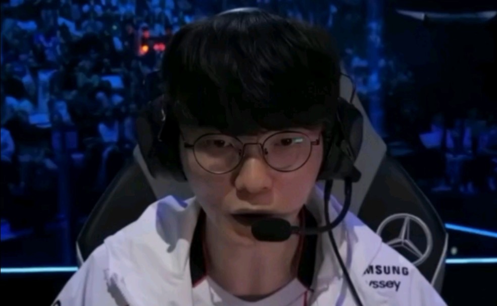 Rogue血洗C9,Faker打破历史纪录 Rogue血洗C9,Faker打破历史纪录