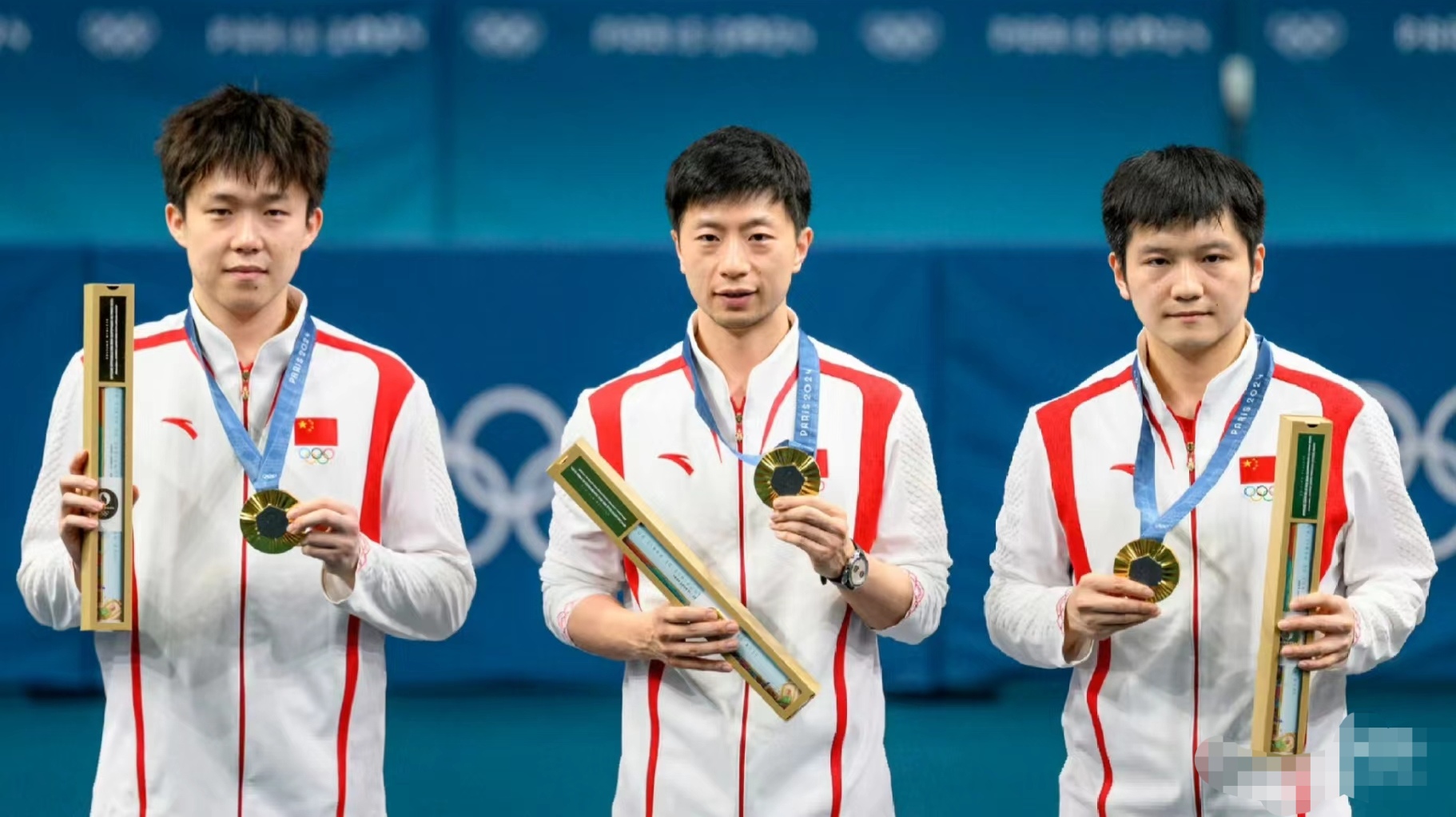 法国乒乓球队碾压瑞典乒乓球队,马龙一己之力扛起全队的简单介绍 法国乒乓球队碾压瑞典乒乓球队,马龙一己之力扛起全队的简单介绍