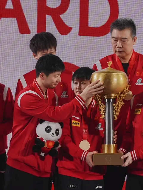 法国乒乓球队碾压瑞典乒乓球队,马龙一己之力扛起全队的简单介绍 法国乒乓球队碾压瑞典乒乓球队,马龙一己之力扛起全队的简单介绍