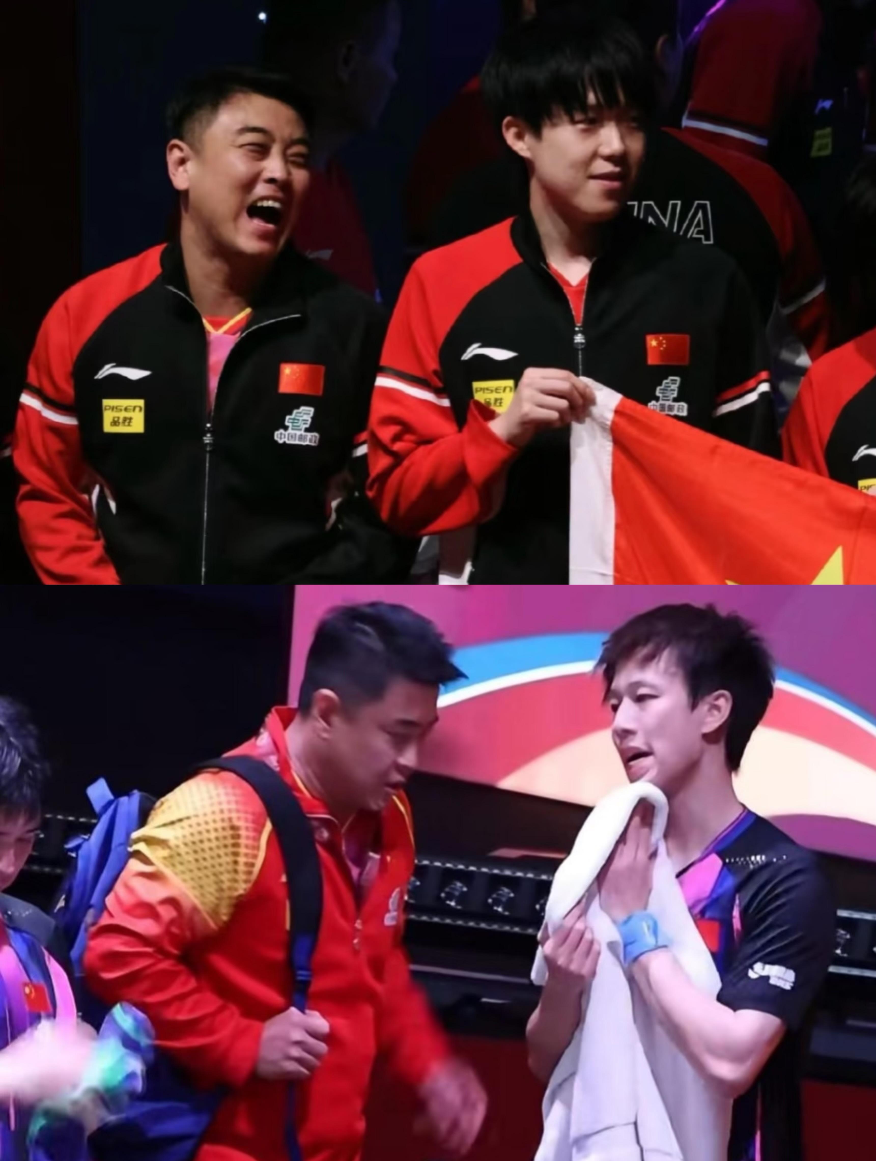 日本乒乓球队逆转瑞典乒乓球队,王皓三分雨点燃全场 日本乒乓球队逆转瑞典乒乓球队,王皓三分雨点燃全场