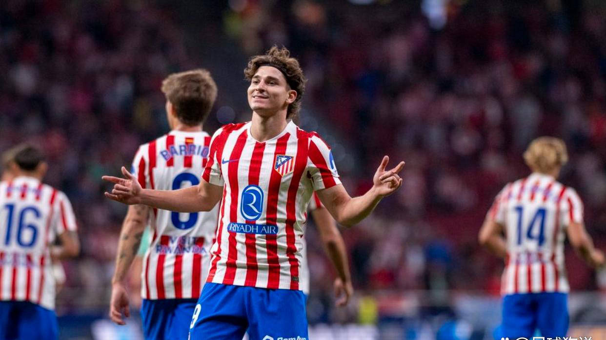 荷兰鏖战英格兰，阿尔瓦雷斯关键制胜的简单介绍