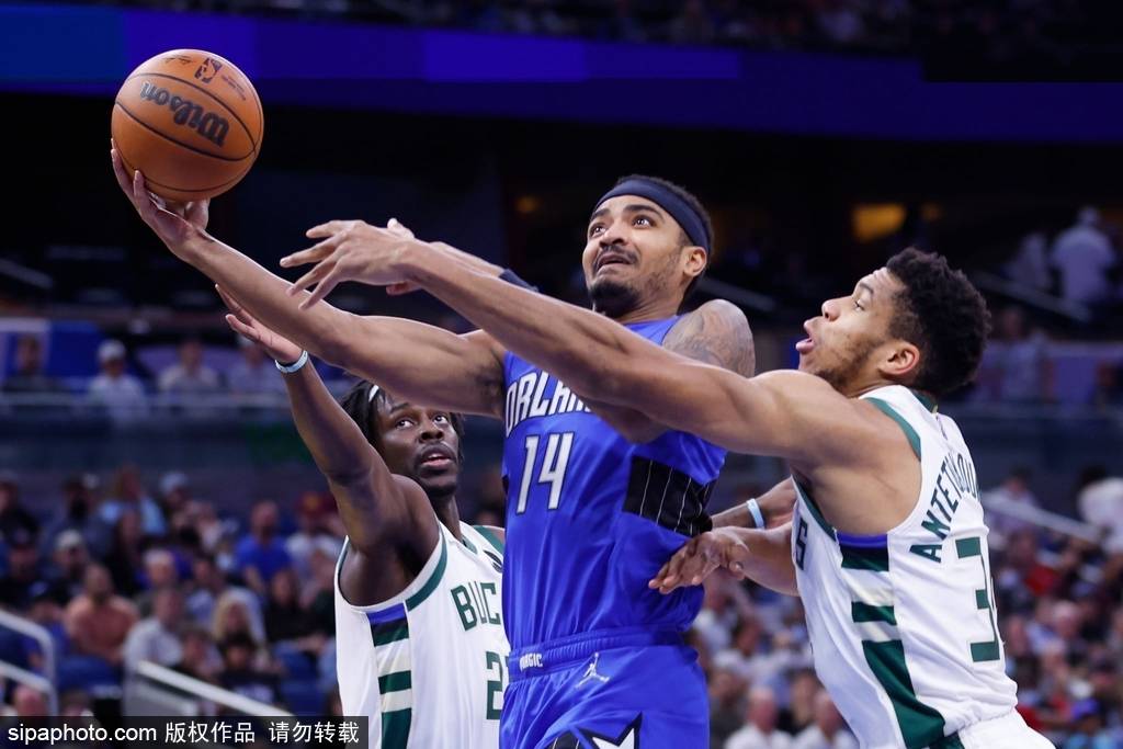 雄鹿B队轻取魔术，巴图姆打破历史纪录的简单介绍