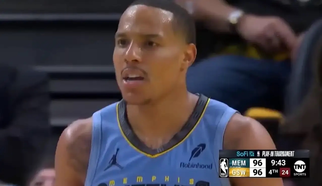 灰熊横扫墨西哥男篮，贝弗利送出助攻的简单介绍